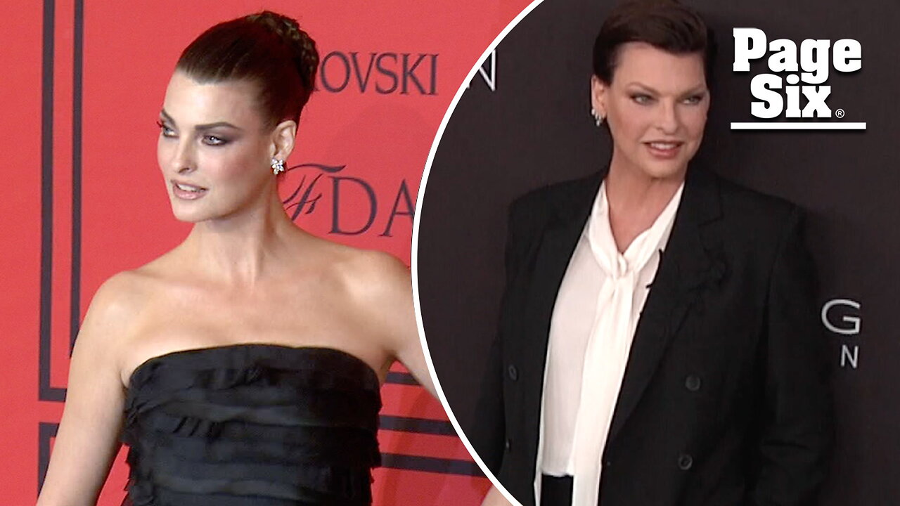 Linda Evangelista hasn't dated since botched Coolsculpting, is 'not interested'