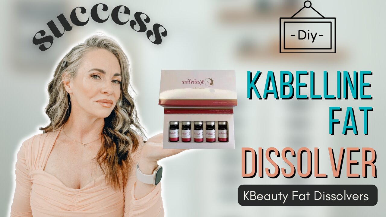 Kabelline Fat Dissolver: Your Way to Success