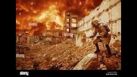 Escalation in Russia