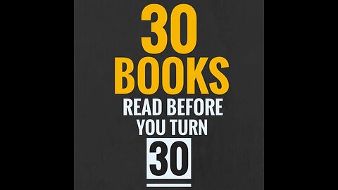 Books that will change your lifestyle🔥🔥