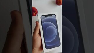 New iPhone Unboxing & Setup