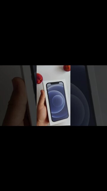 New iPhone Unboxing & Setup