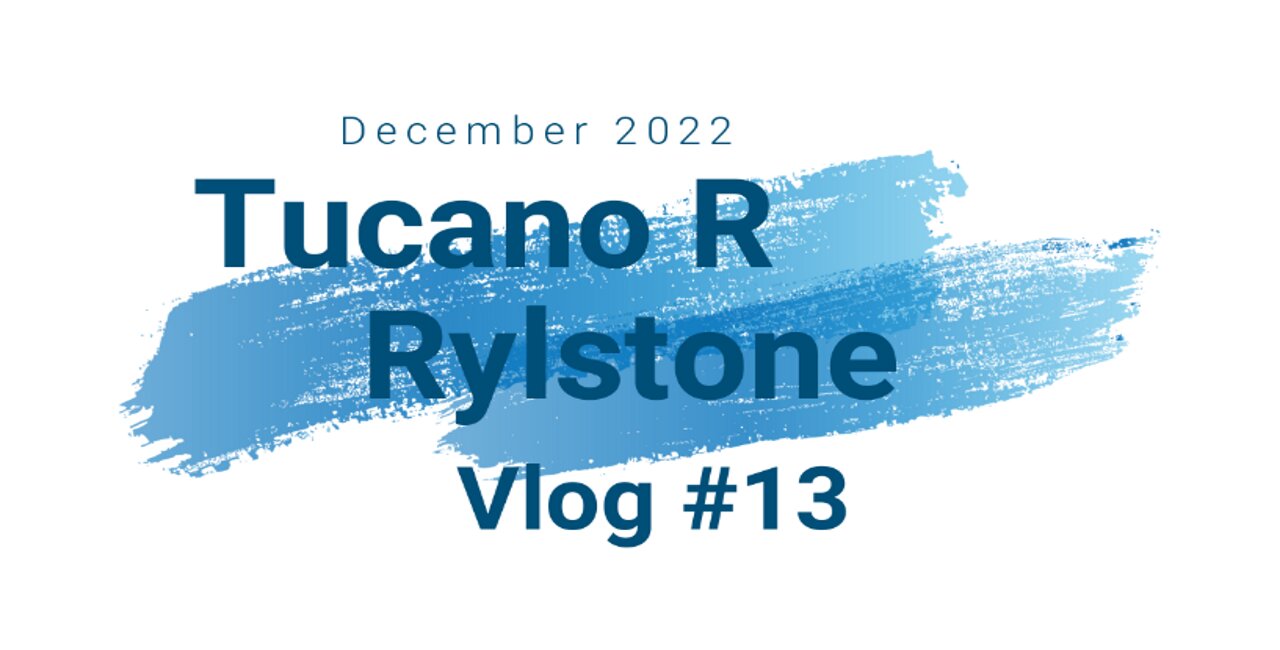 Tucano R at Rylstone Vlog #13