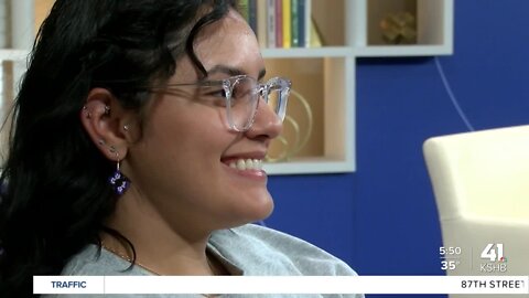 Nonprofit 'Giving Hope and Help' expands college scholarship awards