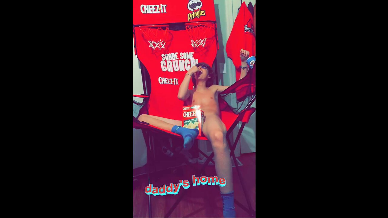 Slight work with the Squad!