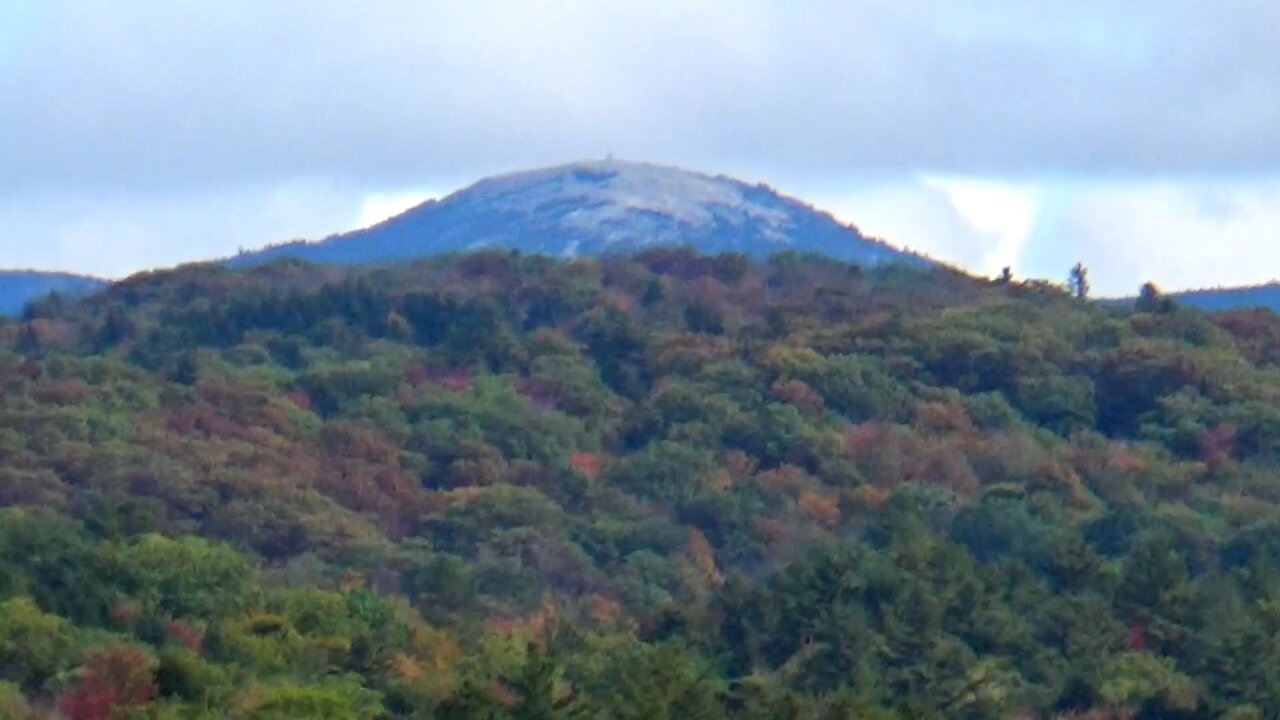 Mount Cardigan