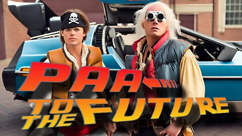 PAA to the Future