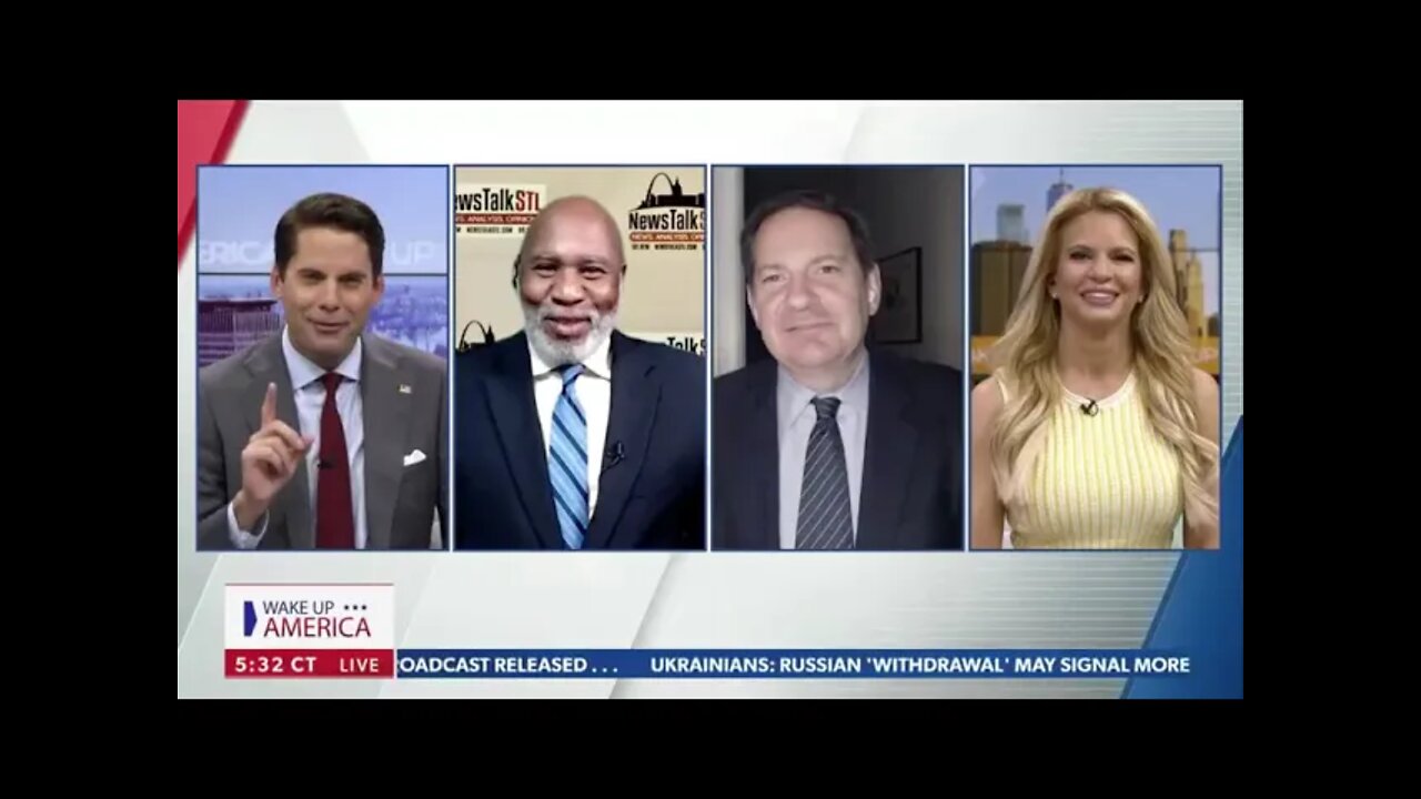 Purpose of Strategic Petroleum Reserve Isn't To Help President's Failing Ratings, Says Chris Arps