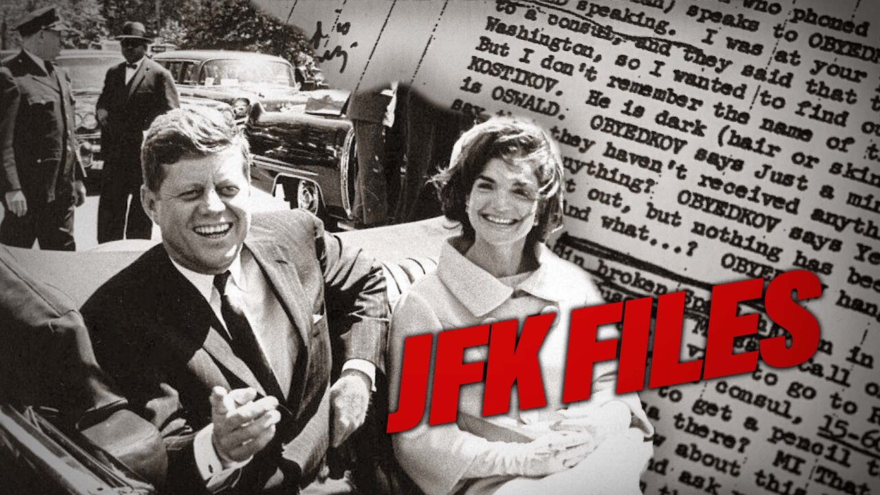 What We Can Learn From The JFK Files