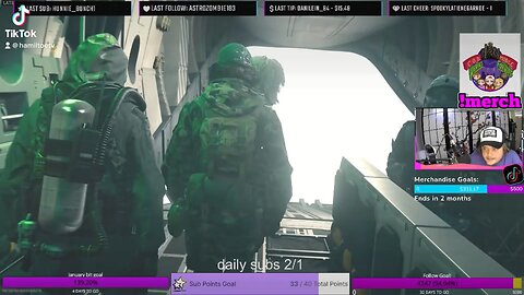 One Gun Challenge