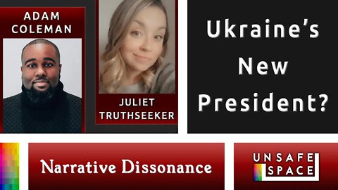 [Narrative Dissonance] Redefining Recession & One CBDC to Rule Them All | With Adam Coleman & Juliet