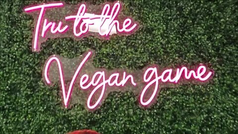 Tru Vegan Creamery in Tampa sells organic dairy-free shakes, sundaes and more