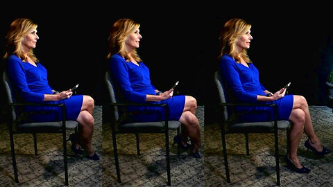 Sharyl Attkisson Nov 5 2023