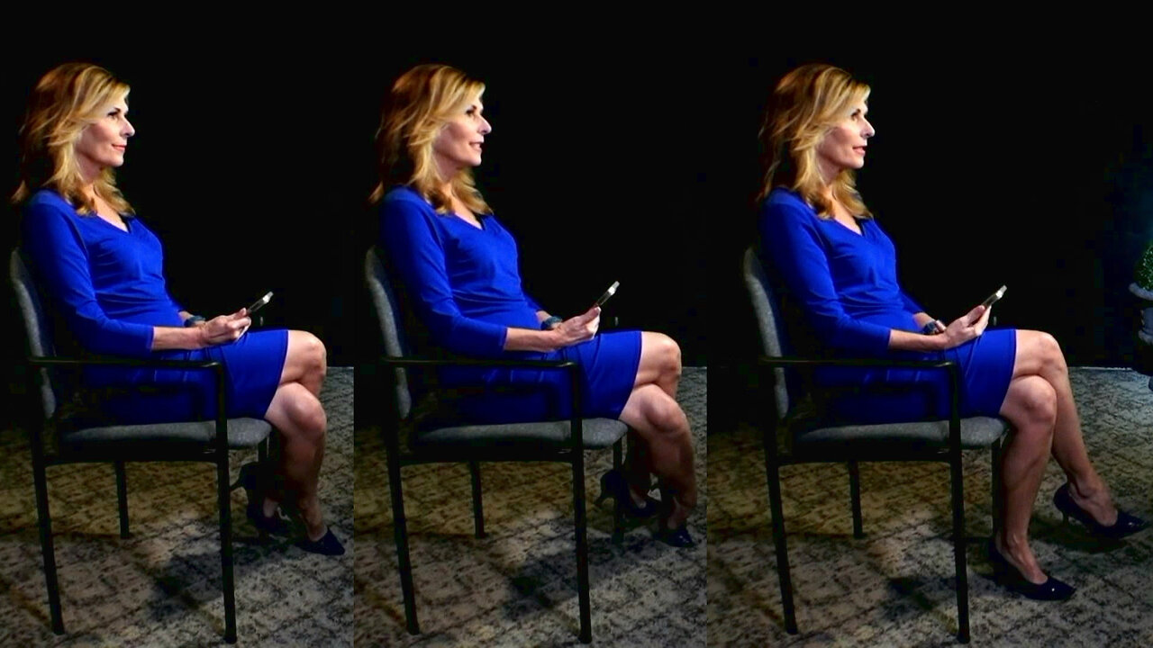 Sharyl Attkisson Nov 5 2023