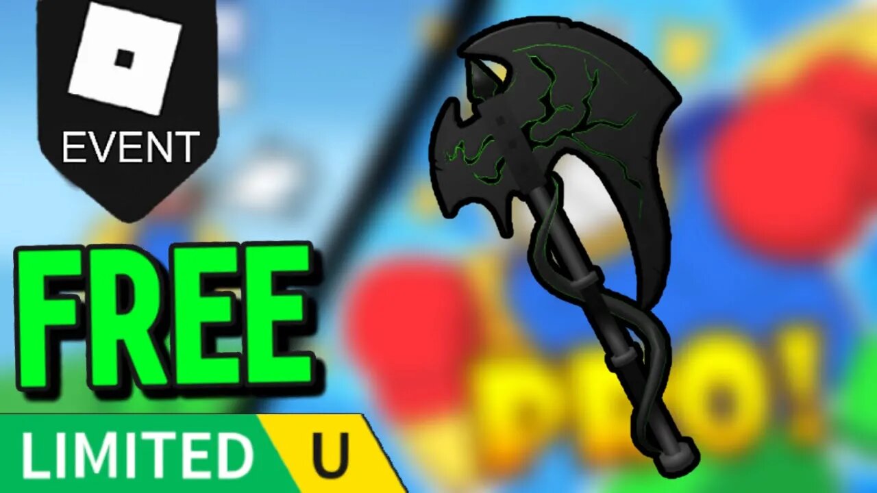 How To Get Alchemy Axe in Punch Simulator (ROBLOX FREE LIMITED UGC ITEMS)