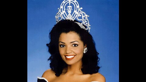 Miss Universe 1995