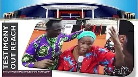 Paralysed Widow Frequent Defication Healed