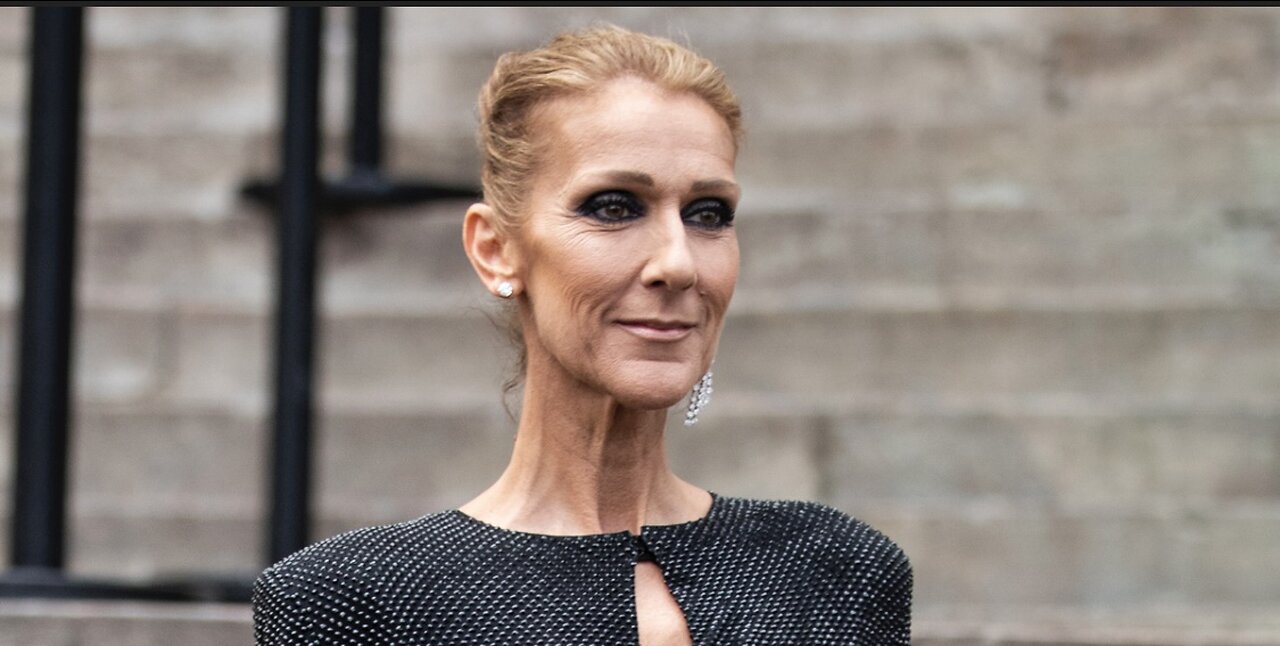 Celine Dion