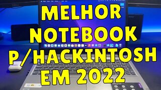 MELHOR NOTEBOOK CUSTO BENEFÍCIO PARA HACKINTOSH EM 2022 LENOVO S145 I7 DE 10ª GERAÇÃO - UNBOX