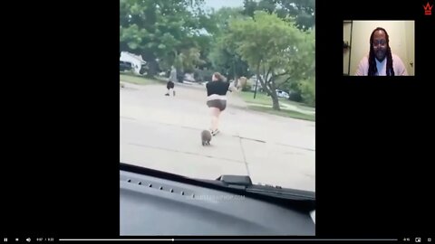 You can't be serious