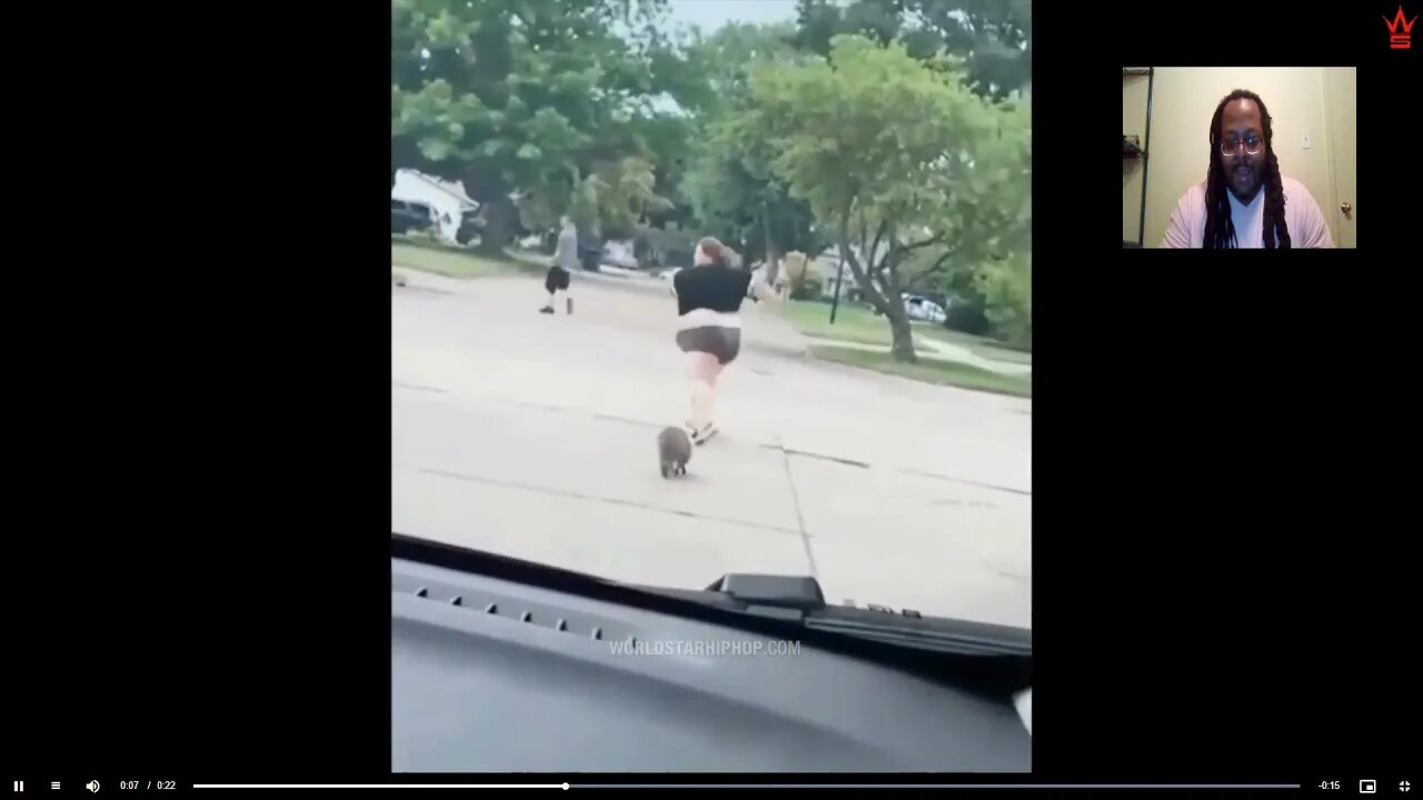 You can't be serious