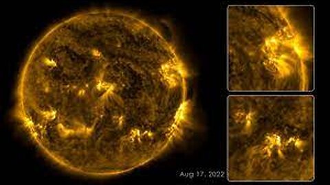 133 Days on the Sun