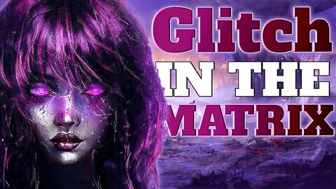The Universe Collects Its debts 🌌 Glitch Stories