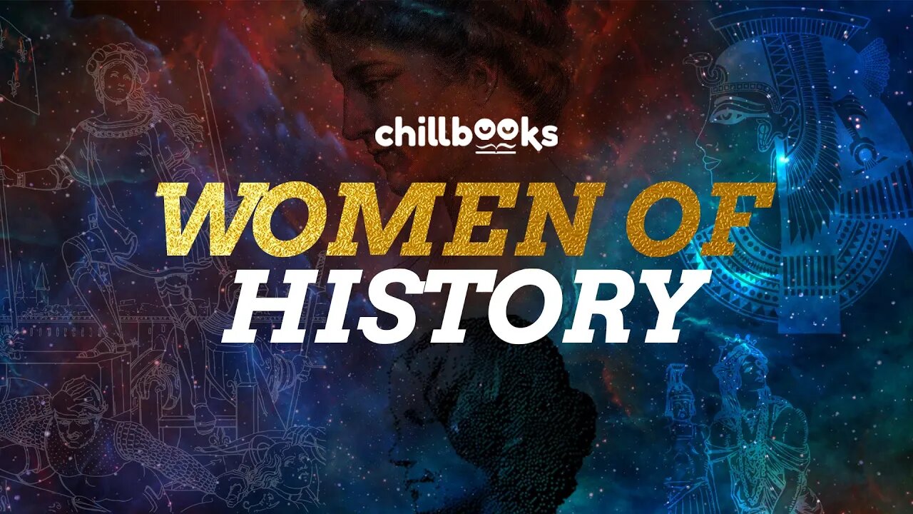 Women of History | Audiobook with Subtitles