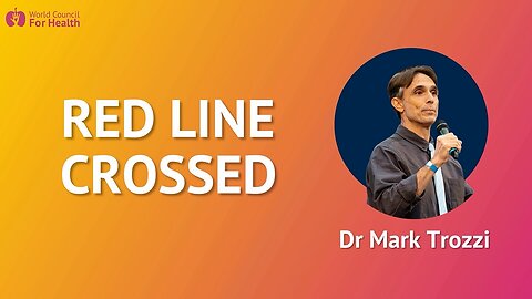Dr Mark Trozzi: There's DNA in the mRNA!