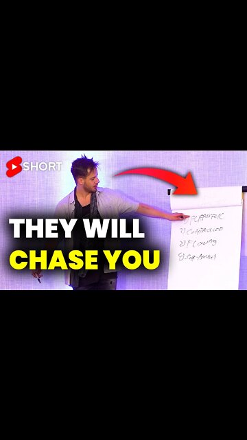 Extremely CHARISMATIC People Do This! ⚠️