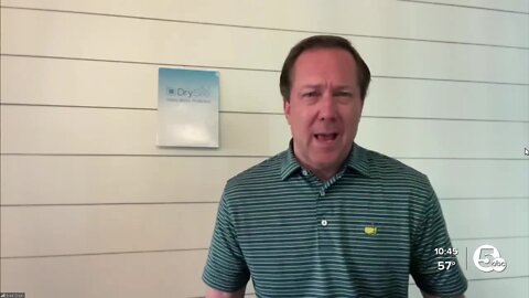 Brad Greer gives tips and tricks on how to handle first aid during Severe Weather Season