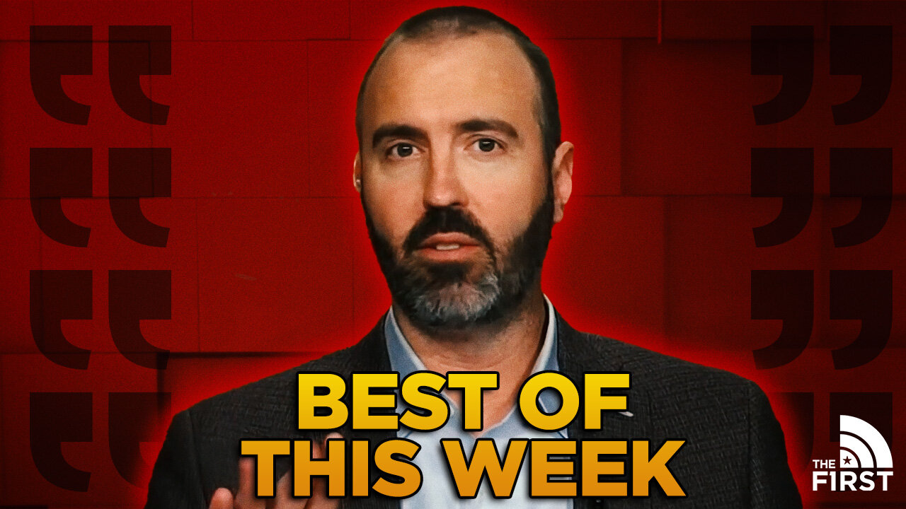 Best Of I'm Right GUESTS: Week Of April 1st, 2024