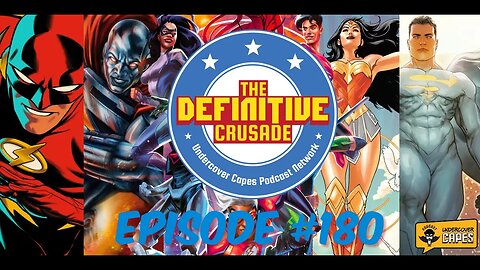 The Definitive Crusade #180