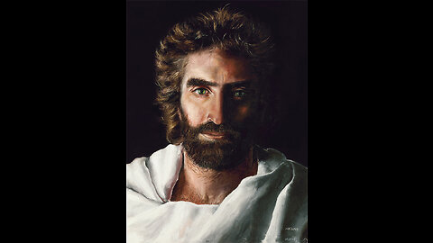 Cross kick Studio Films real picture of Jesus Christ