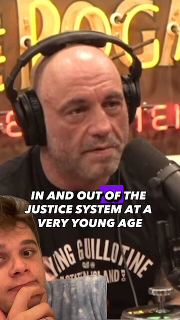 Joe Rogan Gets Schooled By Christian When Pressing On God