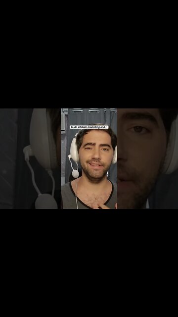 Residual Income With Affiliate Marketing