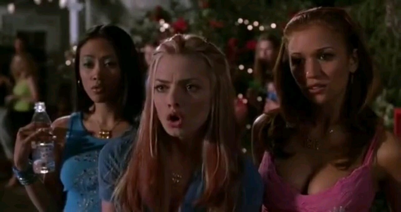 Your not going to cry?