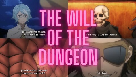 Dungeon ni Deai wo Motomeru no wa Machigatteiru Darou ka III episode 4 reaction