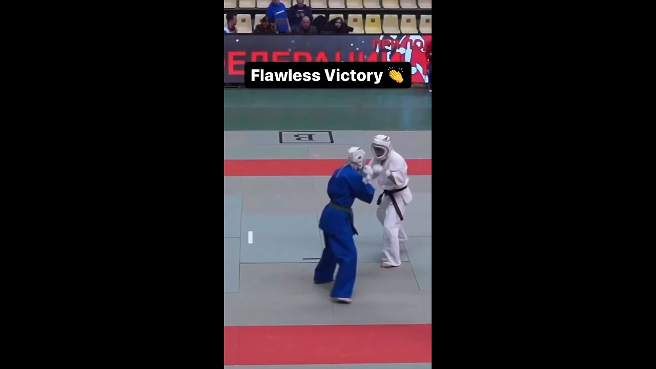 fight