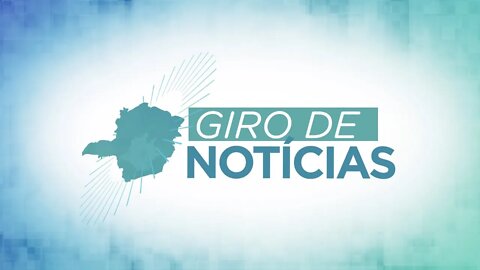 Giro de notícias | 04/10/2021