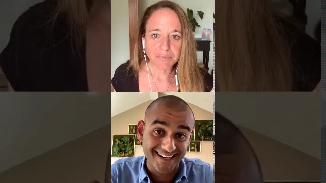 A Bright Future: an incredible conversation with Lorie Ladd