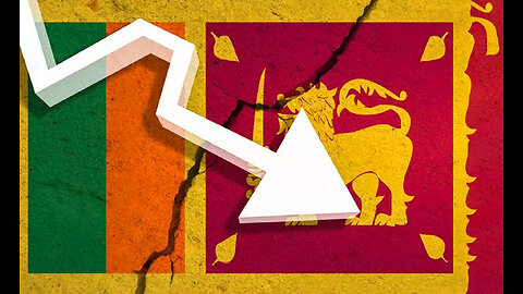 Real debt trap: Sri Lanka owes vast majority to West (Suddha), not China