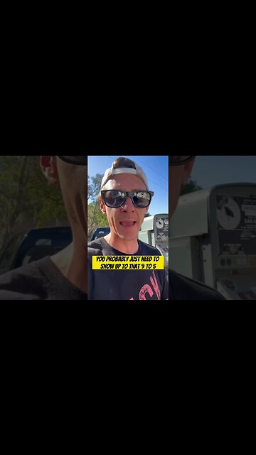 Maybe DONT start your business!