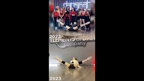 “CHINA” Dance Choreography | Havanahub 