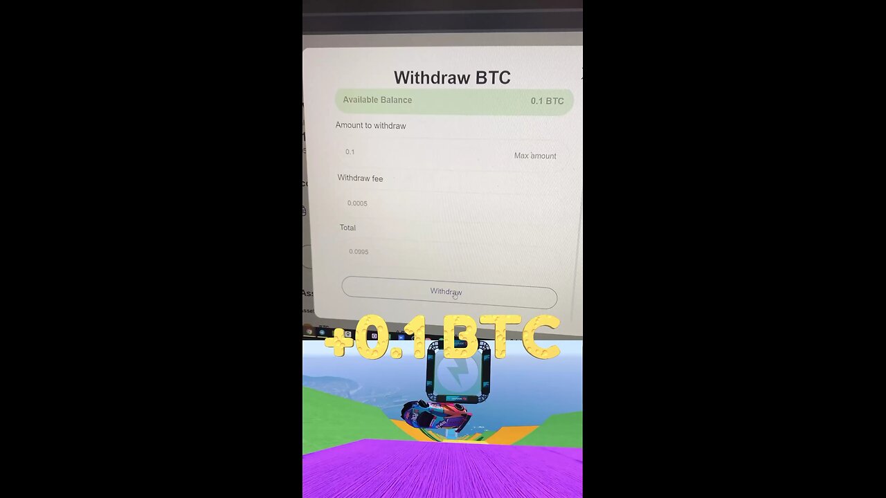 how to get free Bitcoin in 2024