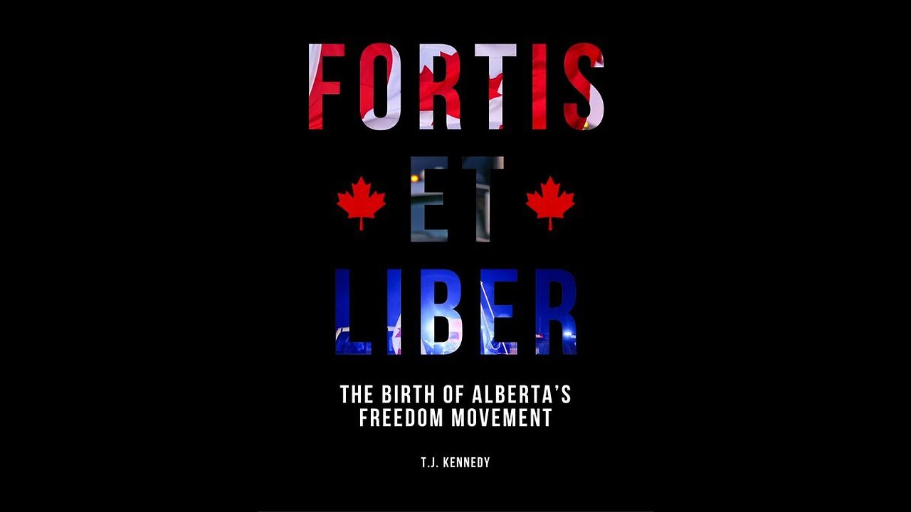 The Birth of Alberta's Freedom Movement