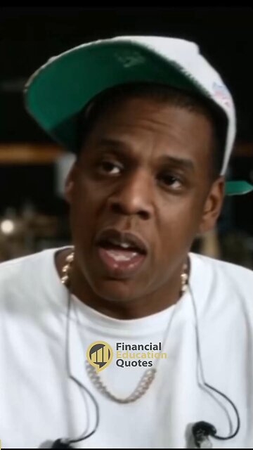 Genius Level Talent - Jay-Z