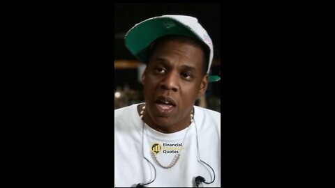 Genius Level Talent - Jay-Z