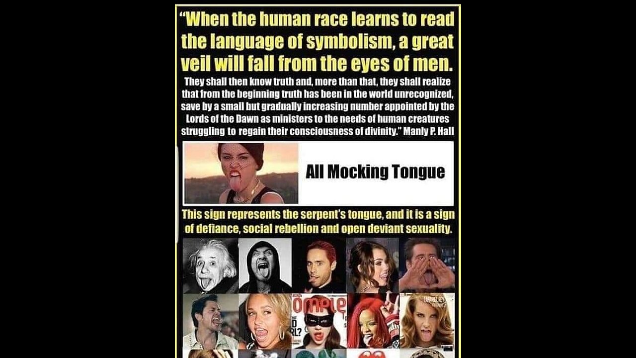 CELEBRITIES EXPOSED THEY ARE NOT WHO OR WHAT YOU THINK THEY ARE!