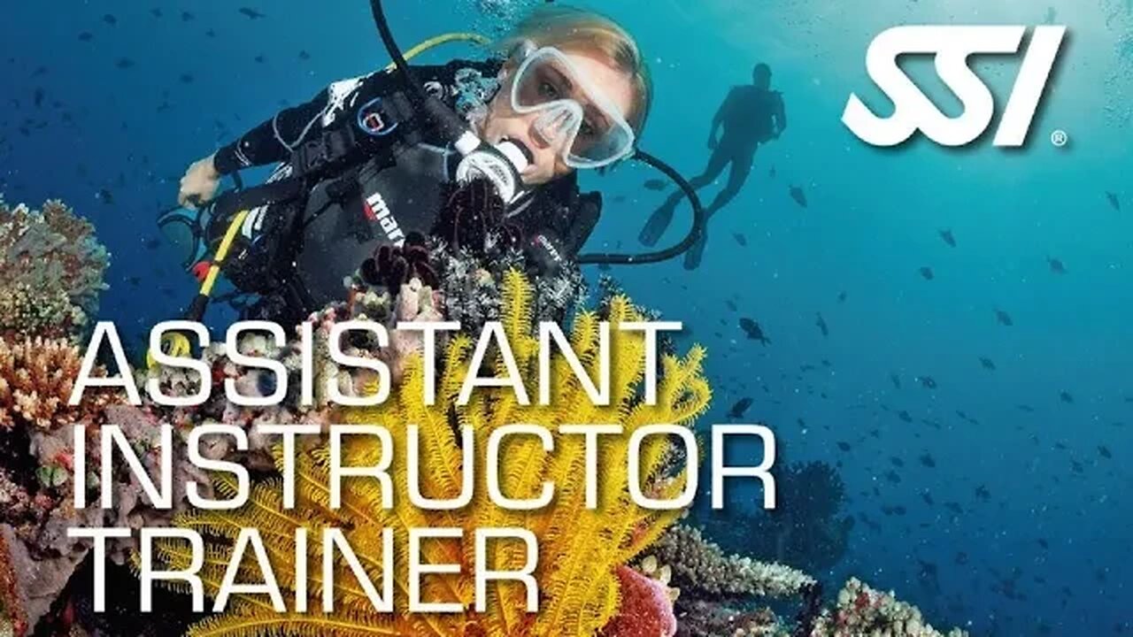 Assistant Instructor Training/Assistant Instructor Course - Presentations and Grading